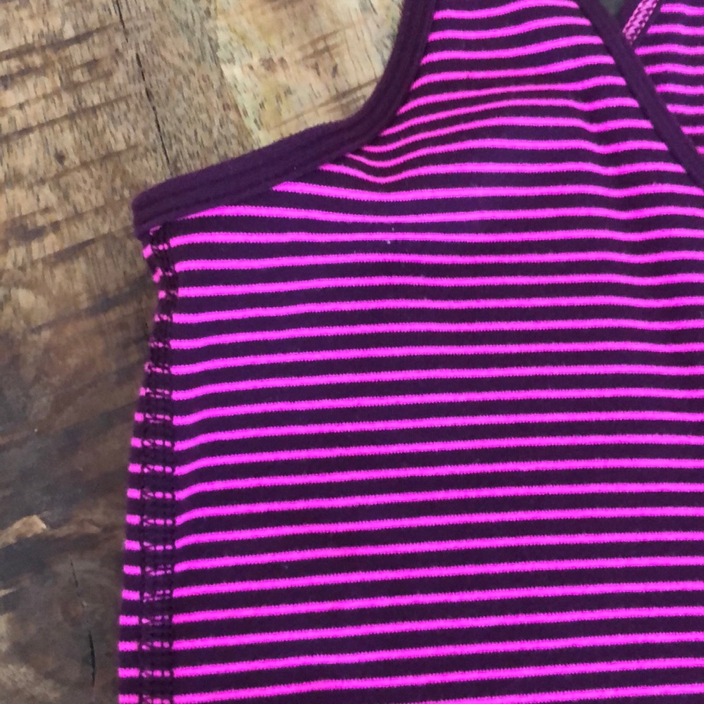 Lululemon Racerback Tank - Picture 3 of 5